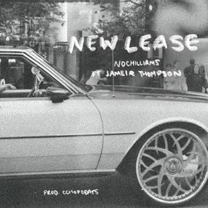 new lease (feat. Jameir Thompson) [Explicit]