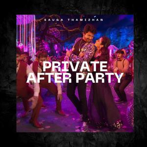 Private After Party