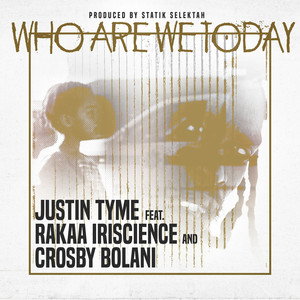Who Are We Today (Instrumental - Tv Version)