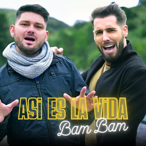 Así es la vida (Bam Bam)