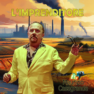 L'Imprenditore (tratto dallo spettacolo Il Viaggio Del Papà)