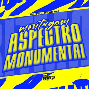 Montagem Aspectro Monumental (Explicit)