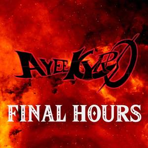 Final Hours (From "The Legend of Zelda Majora's Mask") (Metal Cover)