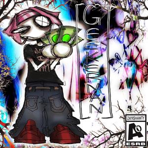 Get Away (Dazinbeats) (feat. Killedbyenvy) (Explicit)