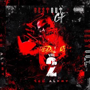 RED ALERT, Vol. 2 (Explicit)