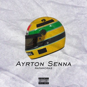 Ayrton Senna