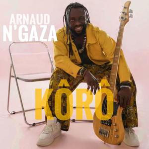 NOSTALGIA (feat. TOSINGER)