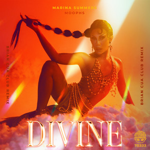 Divine (Brian Cua Club Remix)