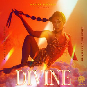 Marina Summers - Divine (Brian Cua Club Remix)