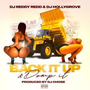 Back It Up & Dump It(feat. DJ Reddy Redd) (Explicit)