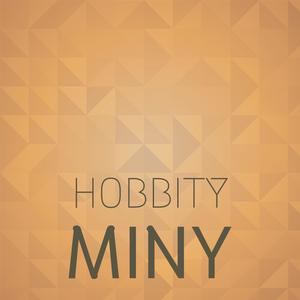 Hobbity Miny