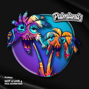 Got 2 Live 4 (Extended Mix)