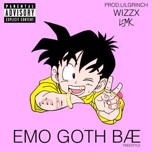 Emo Goth Bae (Explicit)