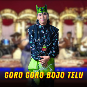 Goro Goro Bojo Telu