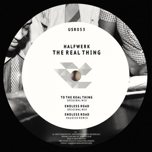 Endless Road (Hausick Remix)