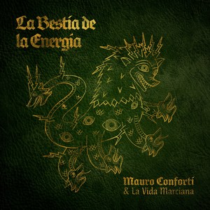 La Bestia de la Energía (Edición Deluxe)