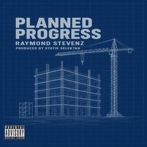 The Message (feat. Planet Asia) (Explicit)