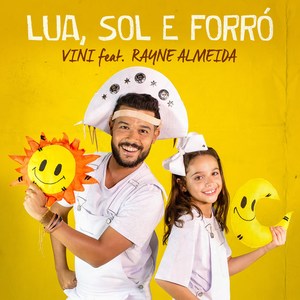 Lua, Sol e Forró