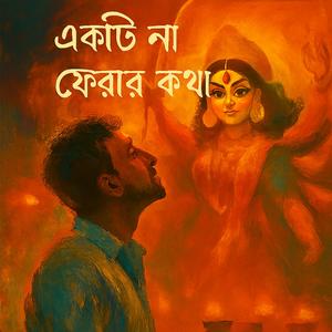 Ekti naa pherar katha