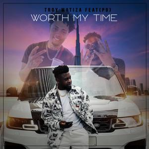 Worth My Time (feat. P9) [Explicit]