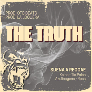 The Truth (Suena a Reggae) , Vol.18