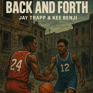 Back & Forth (feat. Kee benji) (Explicit)