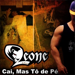 Cai, Mas Tô de Pé (Explicit)