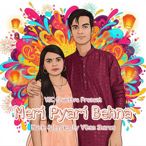 Meri Pyari Behna