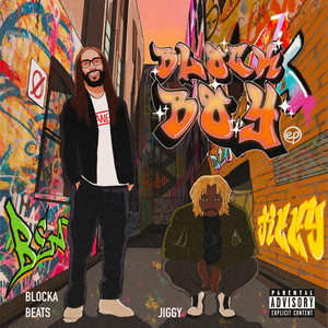 STAY CALM (Explicit)