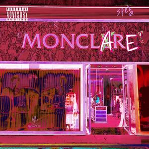 MonClare! (feat. Wockkstvrs_Nation!) (Sped Up) (Explicit)