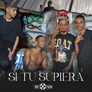 Si Tu supieras (feat. Beyako Rap, Alexito 157, Chucky Calle, Ryc Films & Hebreo Beat)