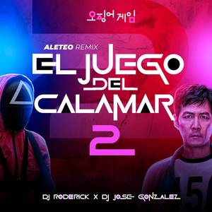 El Juego Del Calamar Mingle Game Sound (Aleteo Remix)