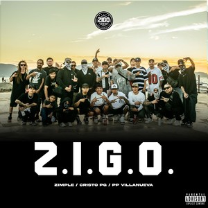 Z.I.G.O. (Explicit)