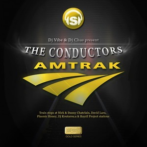 Amtrak (Original Stereotek Mix)
