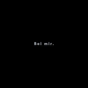 Bei mir (Explicit)