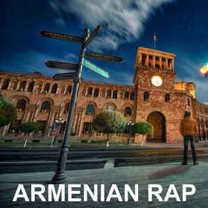 Armenian Rap