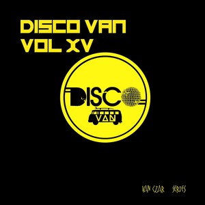 Disco Van, Vol. 15