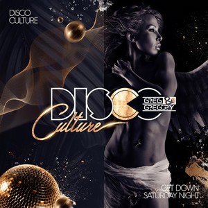 Get Down Saturday Night (Extended Mix)