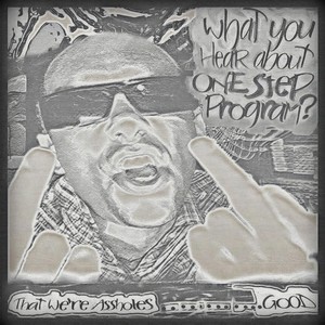 Electrified(feat. M1sta Wyte) (Explicit)