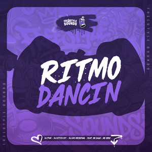 Ritmo Dancin - Meio Sem Jeito (Explicit)