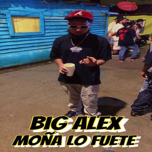 Moña lo fuete (Explicit)