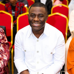 AKARAKAM (GIFT OF A MAN)