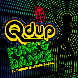 Funk & Dance (Instrumental Mix)