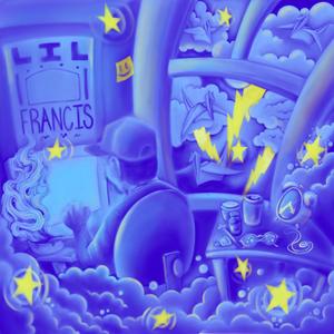 Resting (feat. New Reign & Dave Standal) (Explicit)