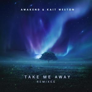 Awakend - Take Me Away (LODIS & Lost Atlas Remix)