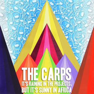 It's Raining In The Projects, But It's Sunny In Africa