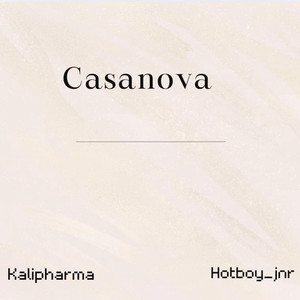 Casanova (Explicit)
