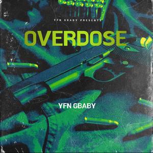 OVERDOSE (feat. Adam Noskire & Carta) [Explicit]