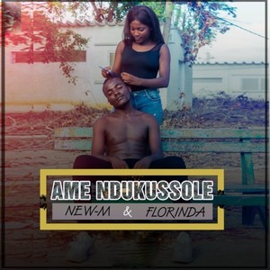 Ame Ndukussole