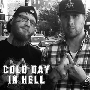 Cold Day In Hell (feat. Apathy) [Explicit]